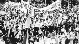 47 năm – Ngày đất nước trọn niềm vui