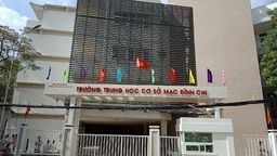 Phòng chống tai nạn thương tích trong trường học