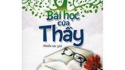 Bài giới thiệu sách tháng 4