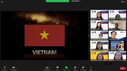 Triển khai khóa học chuyên đề “Dạy học dự án” cho giáo viên