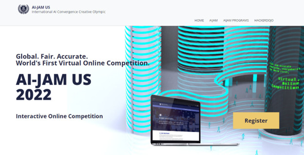 Học sinh trường THCS Mạc Đĩnh Chi giành Huy chương vàng trong cuộc thi sáng tạo ở Thung lũng Silicon, Hoa Kì