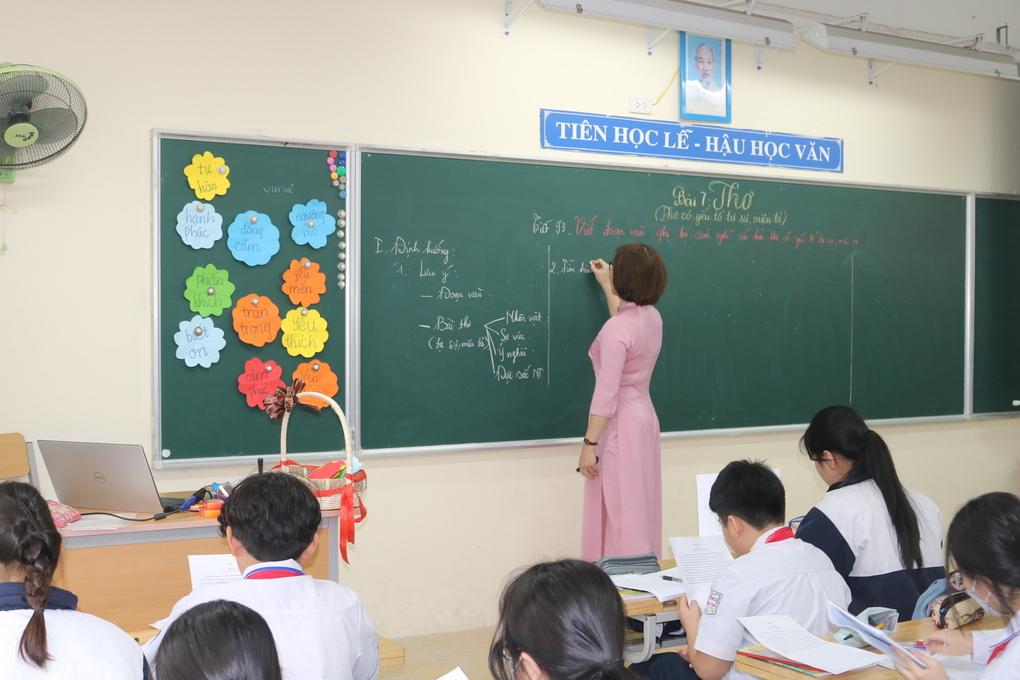 HỘI THI GVG NĂM HỌC 2022 -2023