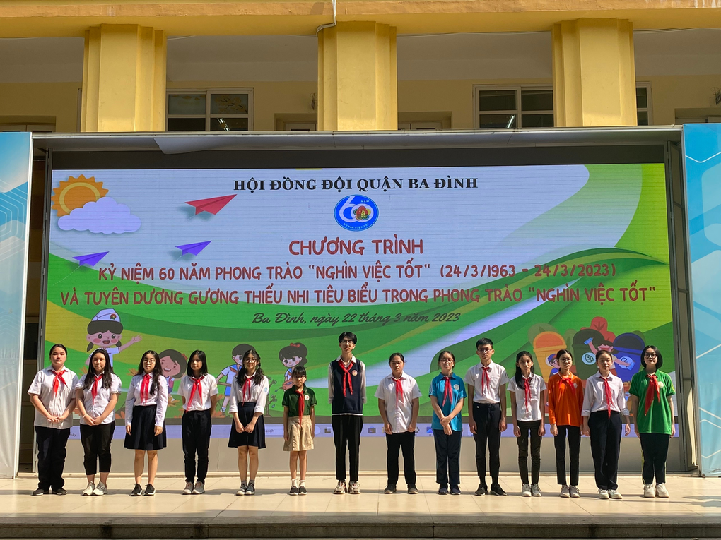 Phan Hải Hà – cô bé có trái tim nhân hậu