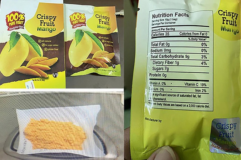 Ma túy núp bóng bánh kẹo, thuốc lá điện tử, làm sao để nhận biết?