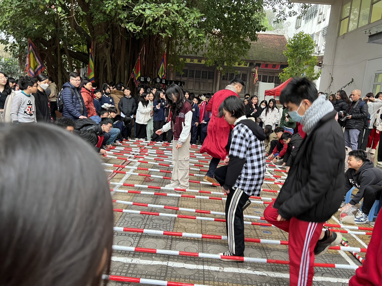 Thông báo về việc tổ chức chương trình "Hành khúc Học sinh Thủ đô", Lễ kỷ niệm 70 năm thành lập ngành Giáo dục Thủ đô và 42 năm ngày Nhà Giáo Việt Nam