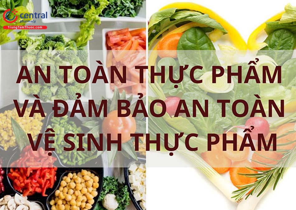 Ba Đình triển khai “Tháng hành động vì “an toàn thực phẩm năm 2025”