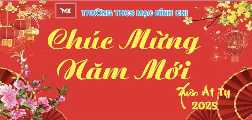 Lời chúc ngày học đầu tiên năm Ất Tỵ 2025