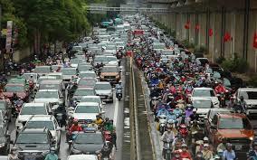 Ba Đình thực hiện tham vấn cộng đồng về việc xây dựng Đề án vùng phát thải thấp trong vùng Vành đai 1, thành phố Hà Nội