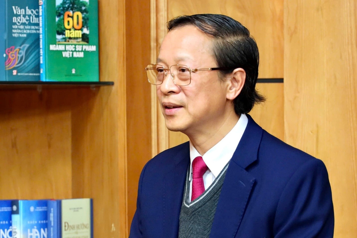 Quan điểm của Bộ GD-ĐT là hướng tới trường học không có dạy thêm