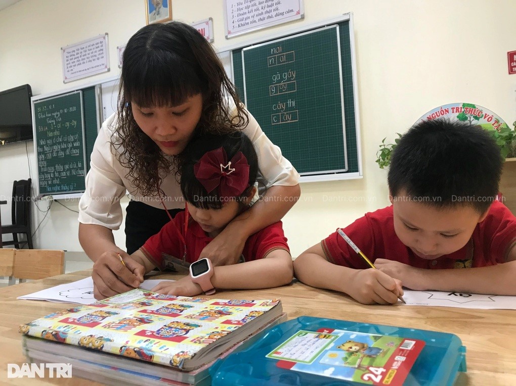 Sở Giáo dục Hà Nội ra văn bản hướng dẫn dạy học thêm