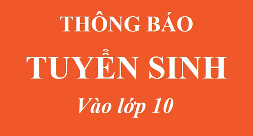 Hà Nội chính thức ban hành Kế hoạch tuyển sinh vào lớp 10 trung học phổ thông năm học 2025-2026