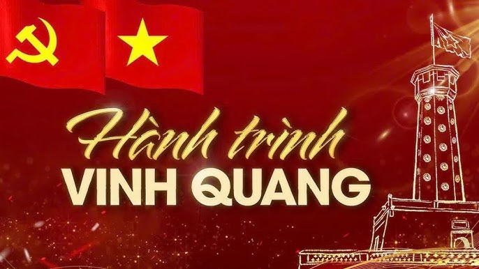 Một số cột mốc đáng nhớ trong suốt quá trình hình thành và phát triển của Đảng Cộng sản Việt Nam