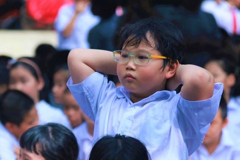 Chính phủ yêu cầu Bộ GD-ĐT kiểm tra, rà soát quy định về dạy thêm