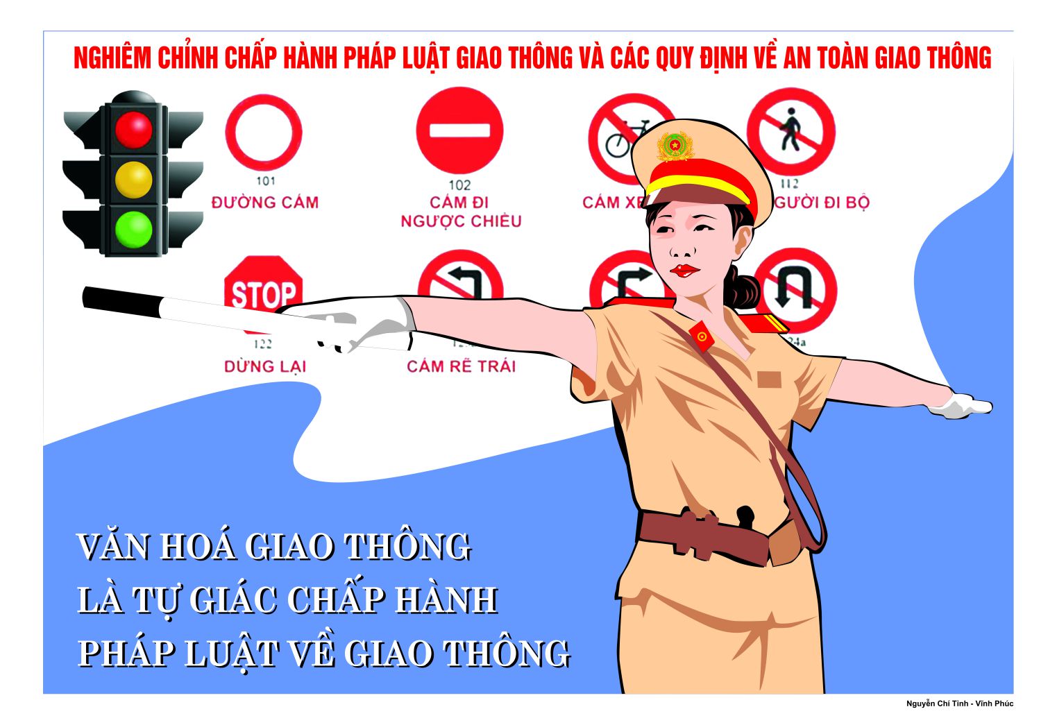 Kế hoạch tuyên truyền, giáo dục bảo đảm trật tự an toàn giao thông trong các trường học - ngành Giáo dục và Đào tạo quận Ba Đình năm 2025