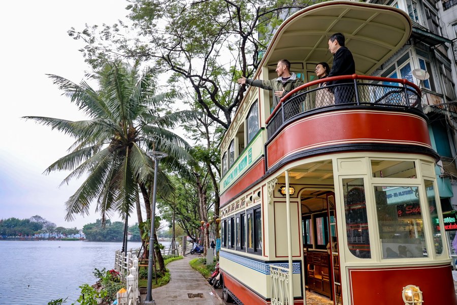 Thể lệ cuộc thi Review quảng bá du lịch quận Ba Đình, Chủ đề “Ba Đình - Trạm tinh hoa”