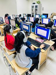 Hướng dẫn tổ chức vòng Chung kết cấp Quận sân chơi “Đấu trường Toán học và Tiếng Anh” quận Ba Đình năm học 2024-2025