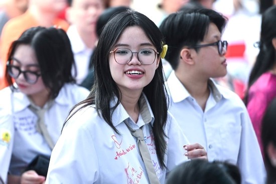 Trường THCS và THPT sẽ phải dạy học 2 buổi/ngày