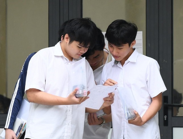 Giám đốc Sở GD&ĐT Hà Nội: Dự kiến tăng tỉ lệ học sinh vào lớp 10 THPT công lập