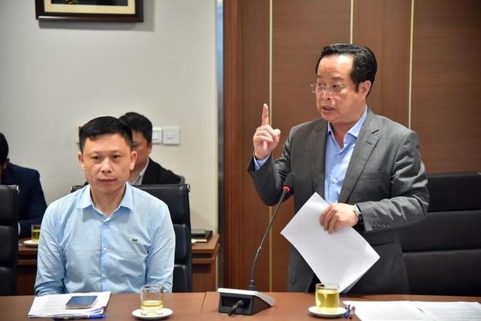 Giám đốc Sở GD&ĐT Hà Nội thông tin 'nóng' về tuyển sinh đầu cấp 2025