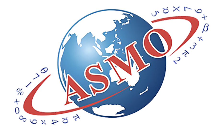 Thông tin Kỳ thi Olympic Quốc Tế Khoa học, Toán và Tiếng Anh - ASMO 2025